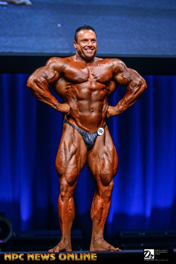 Joshua Lenartowicz