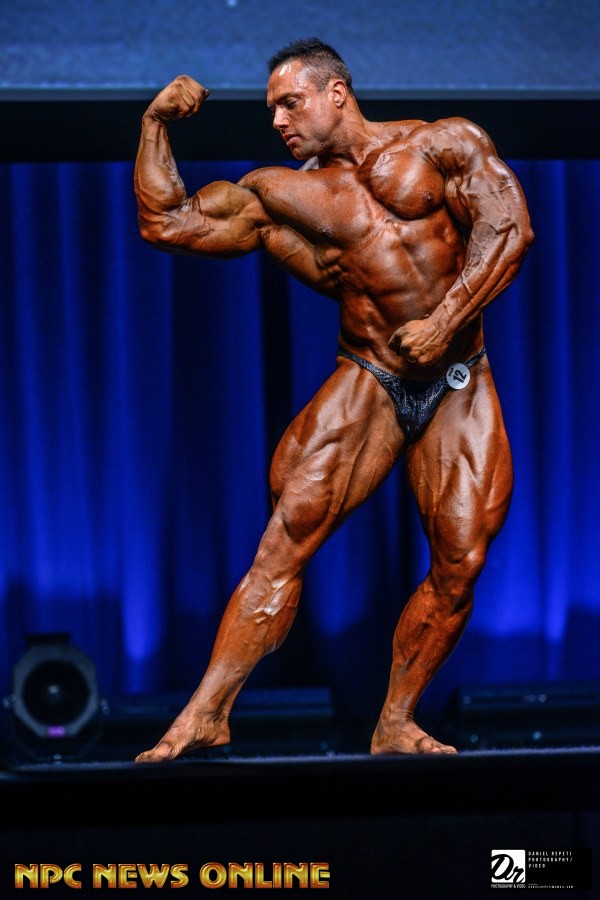 Joshua Lenartowicz