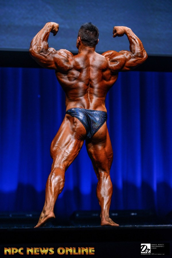 Joshua Lenartowicz