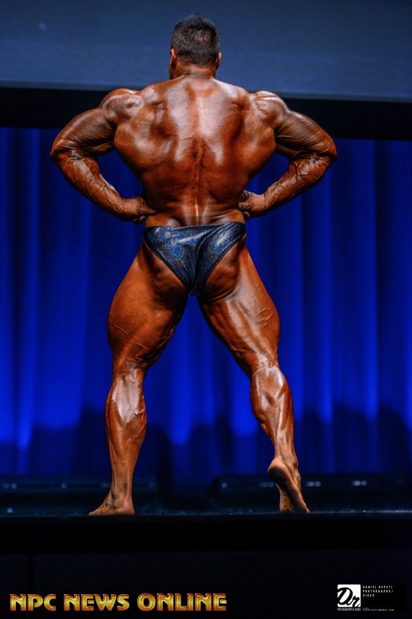 Joshua Lenartowicz