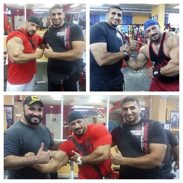 Anwar Seif