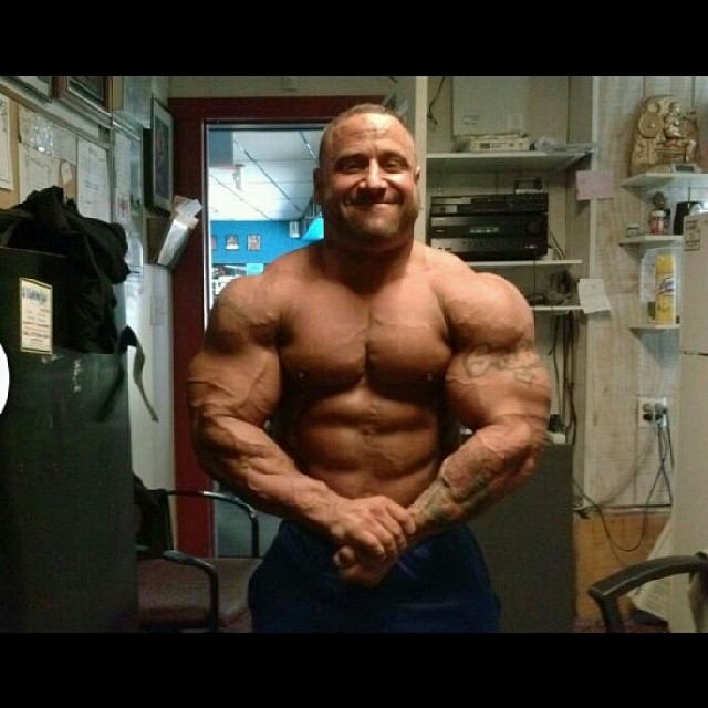 Steve Silverman