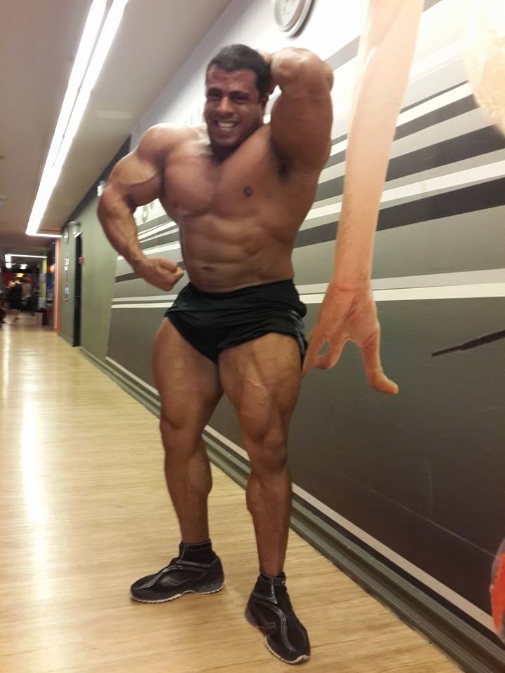 Maor Zaradez
