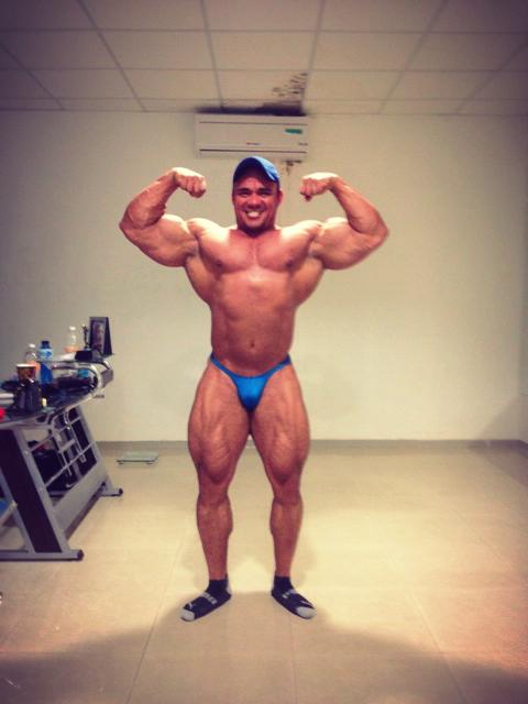 Manuel Lomeli