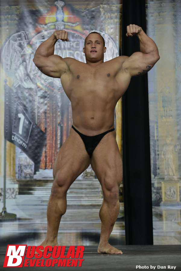 Kevin Jordan