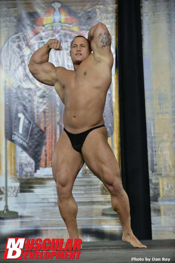 Kevin Jordan