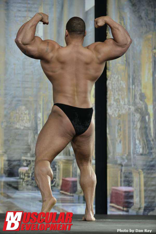 Kevin Jordan