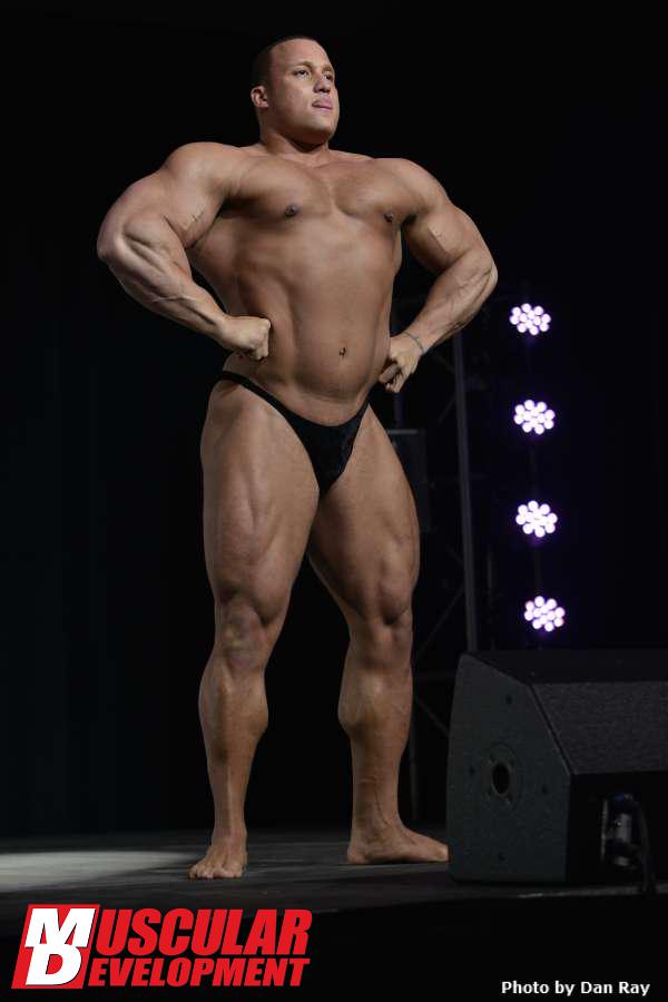 Kevin Jordan