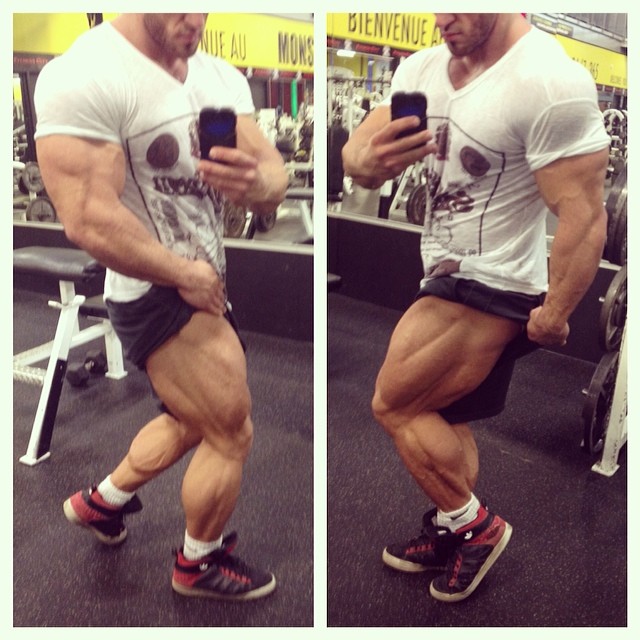 Antoine Vaillant