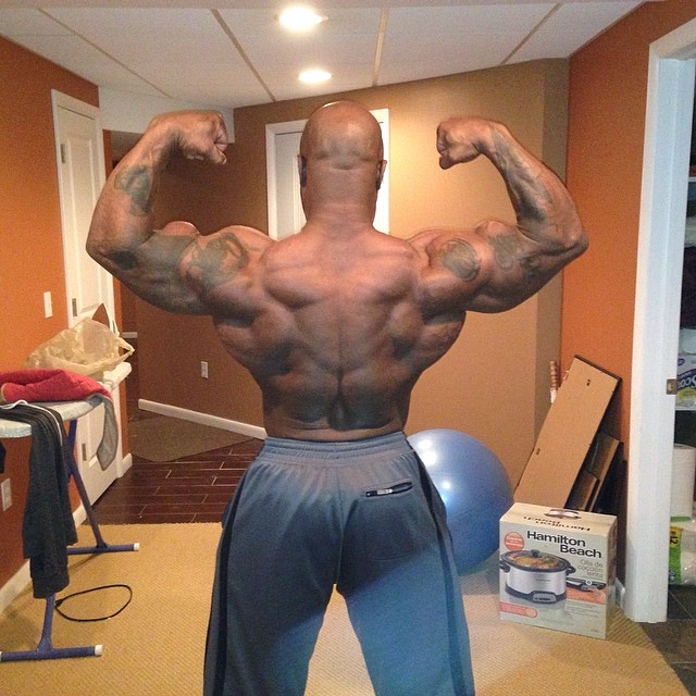 Ben White