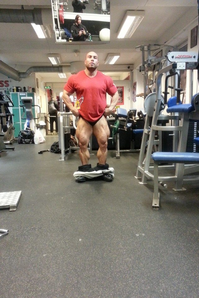 Samir Troudi