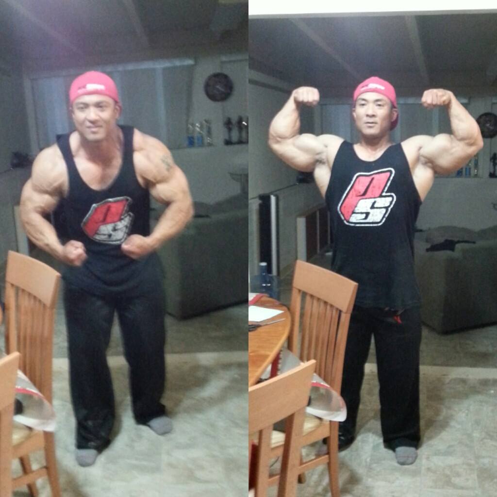 Shavis Higa