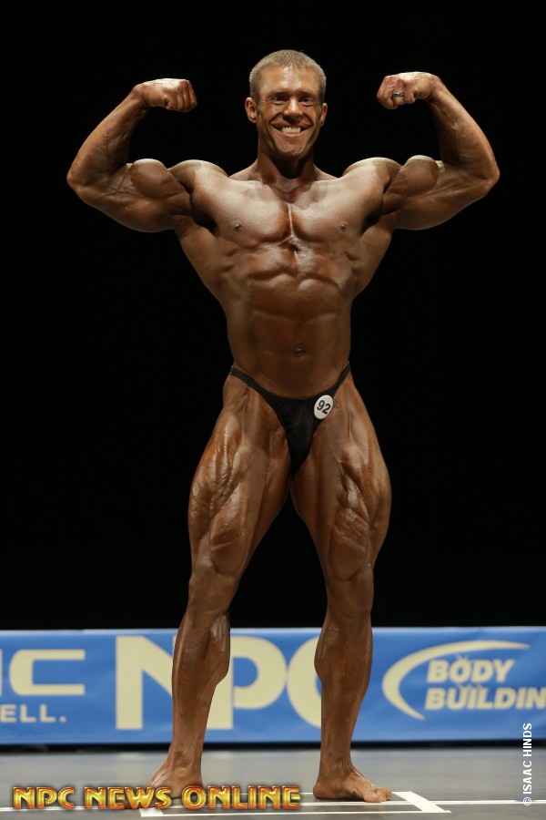Chris Tuttle