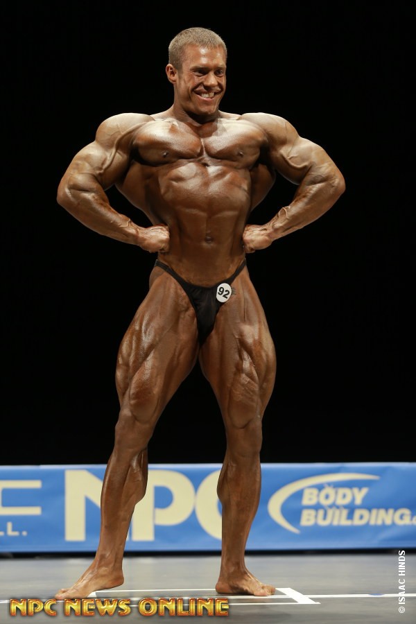 Chris Tuttle