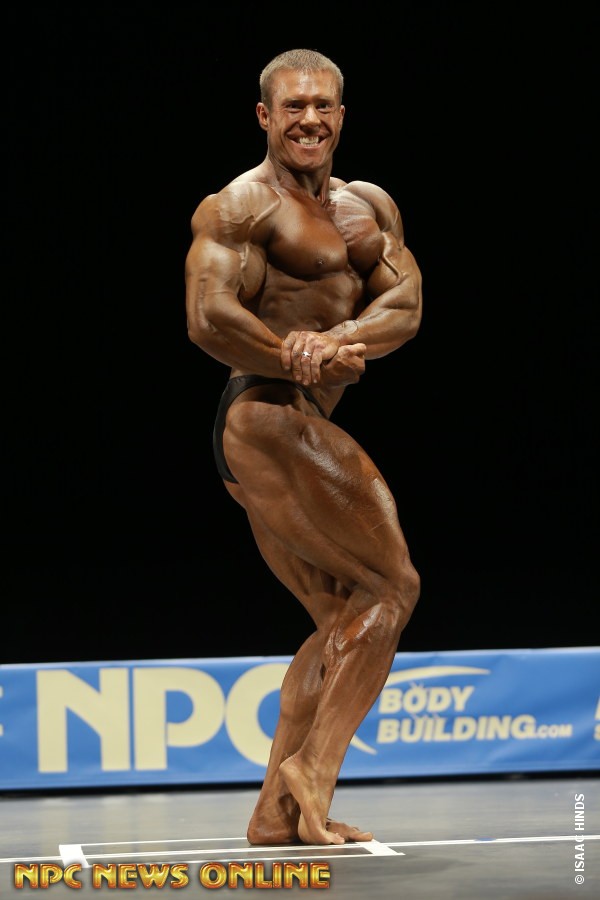 Chris Tuttle