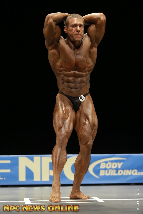 Chris Tuttle