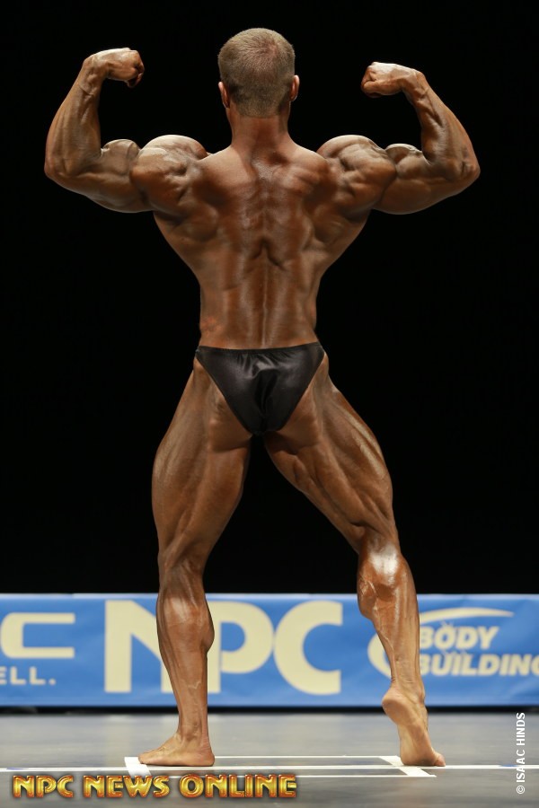 Chris Tuttle