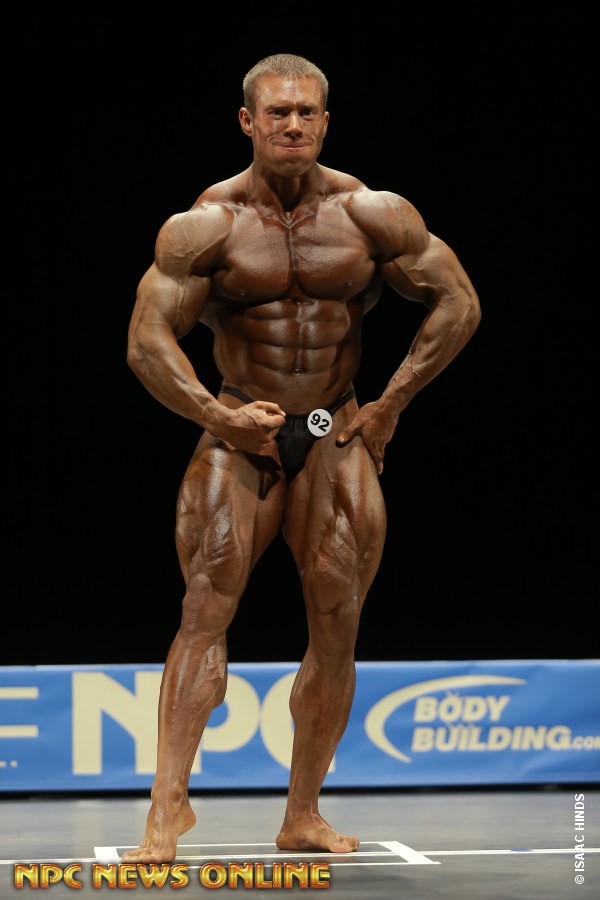 Chris Tuttle