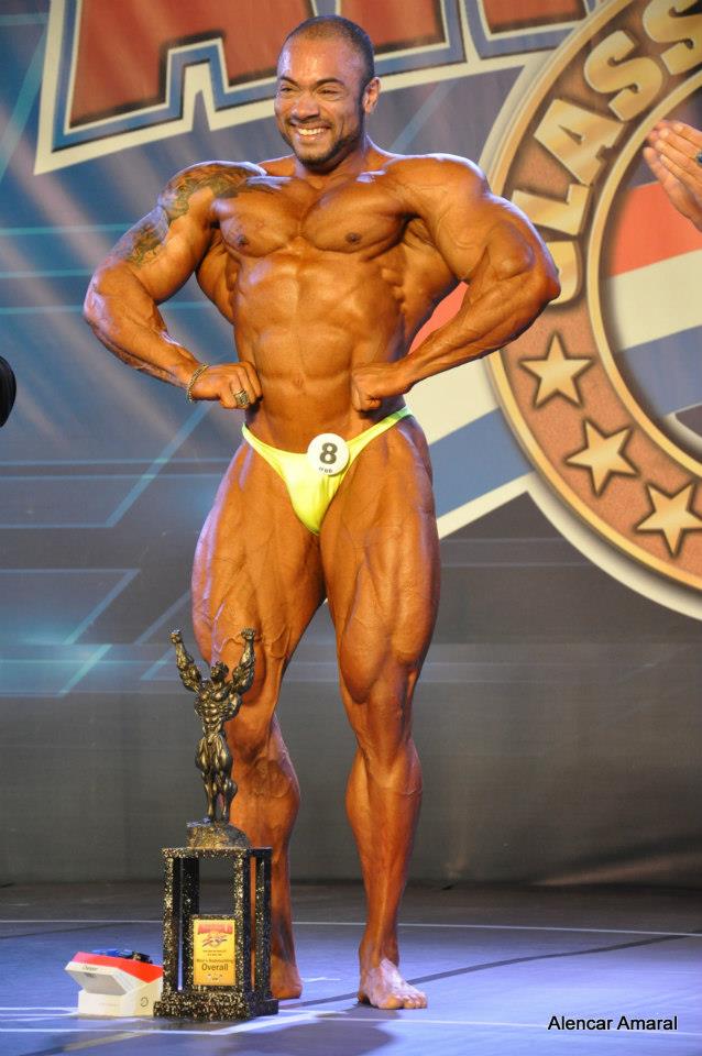 Julio Balestrin