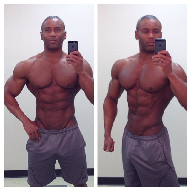 Michael Anderson