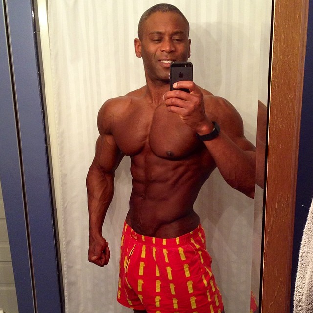 Michael Anderson