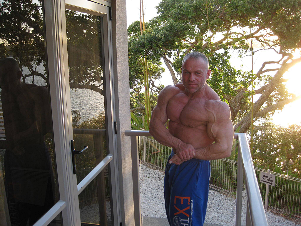 Petr Vani�