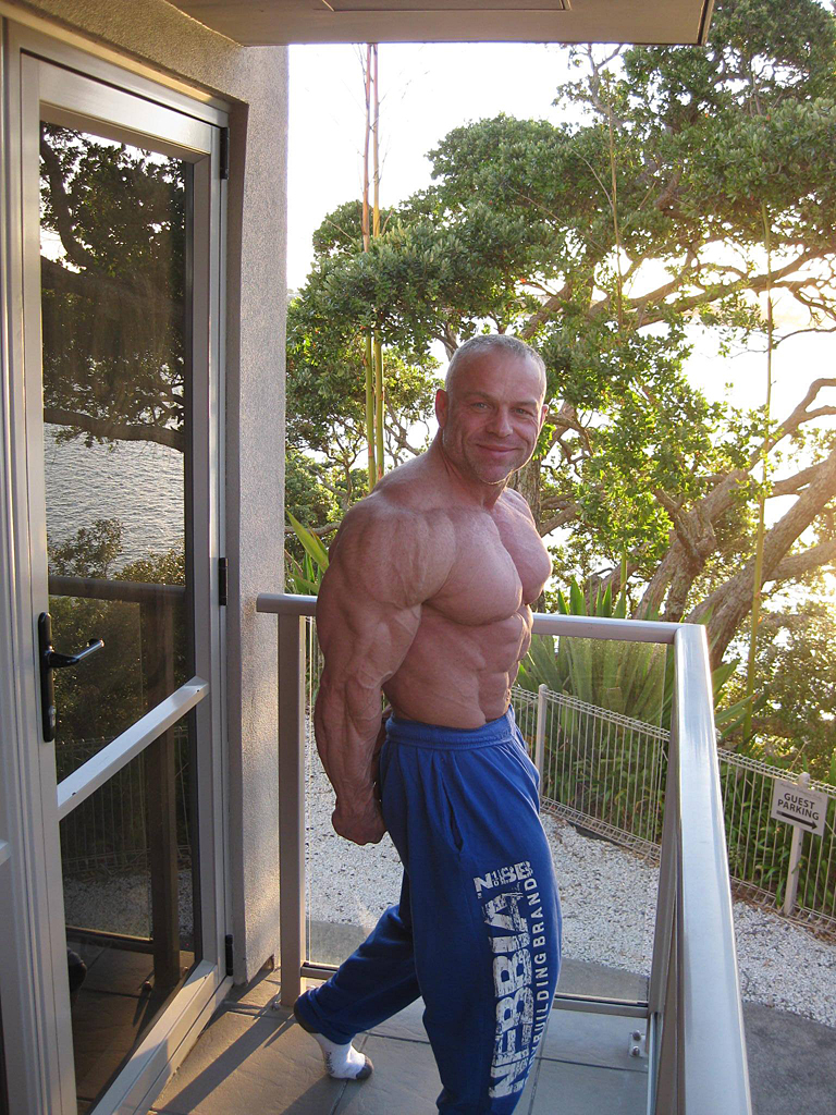 Petr Vani�