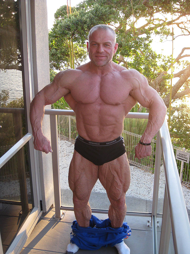 Petr Vani�