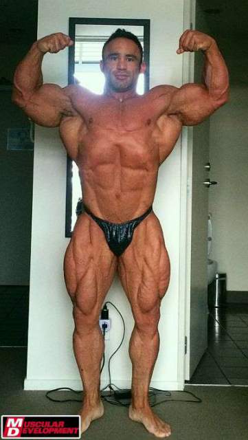 Jose Raymond
