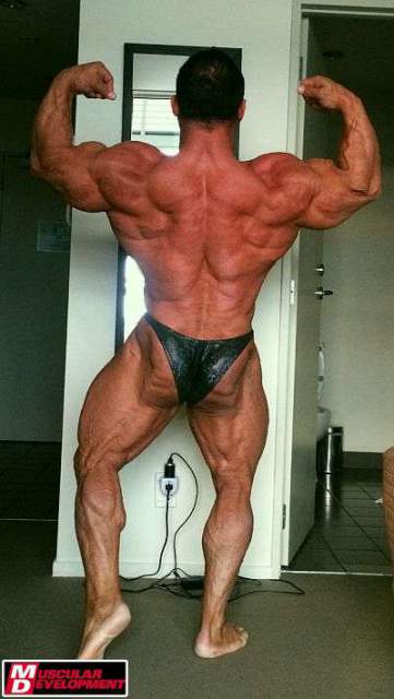 Jose Raymond