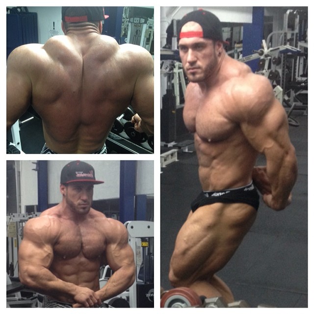 Antoine Vaillant