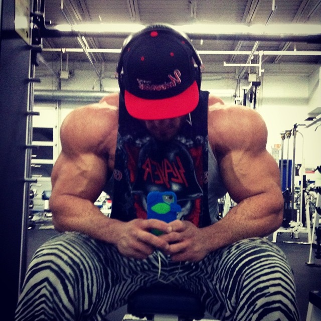 Antoine Vaillant