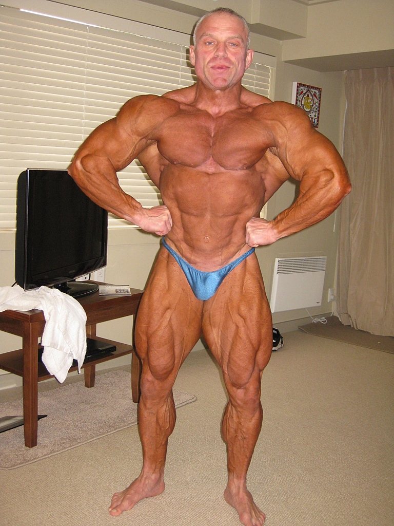 Petr Vani�