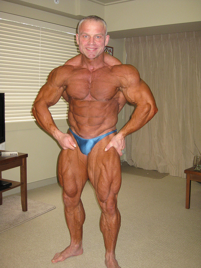 Petr Vani�