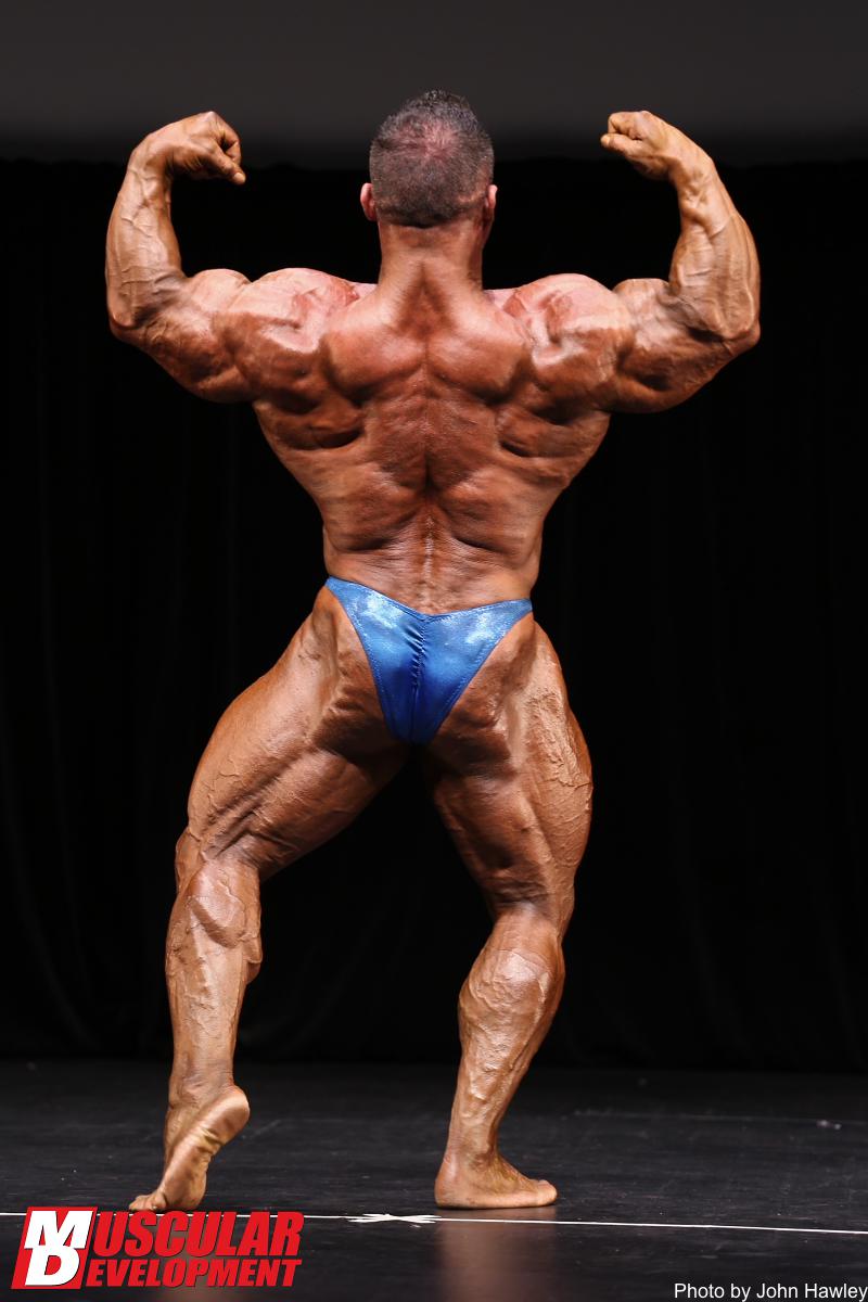 Jose Raymond