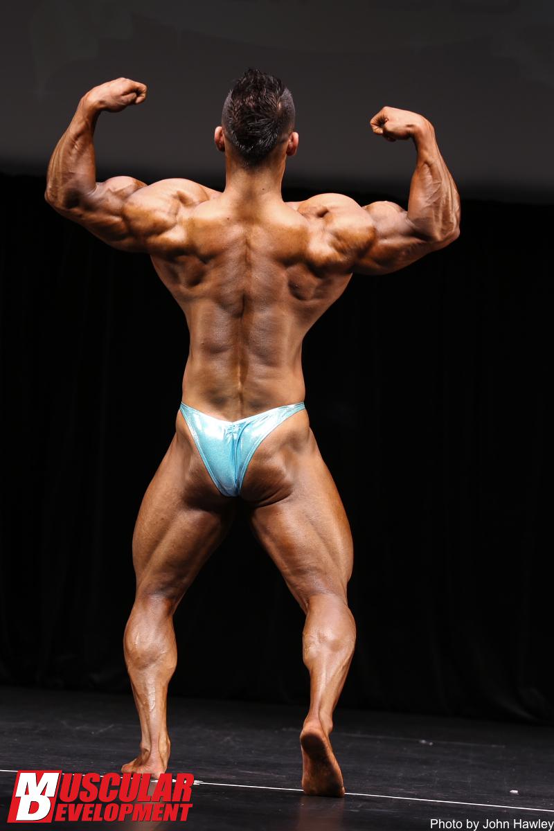 Sam Mohammad