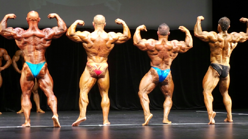 Mike Debenham, Petr Vani�, Jose Raymond, Salah Ibrahim
