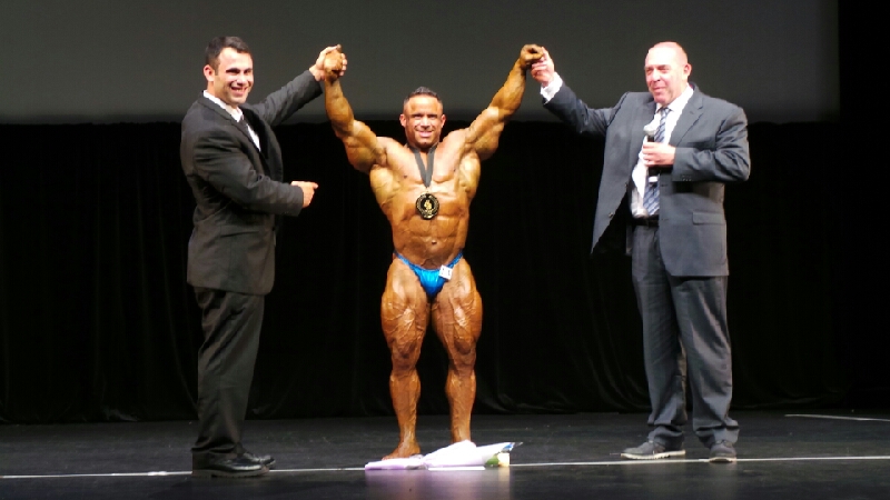 Jose Raymond