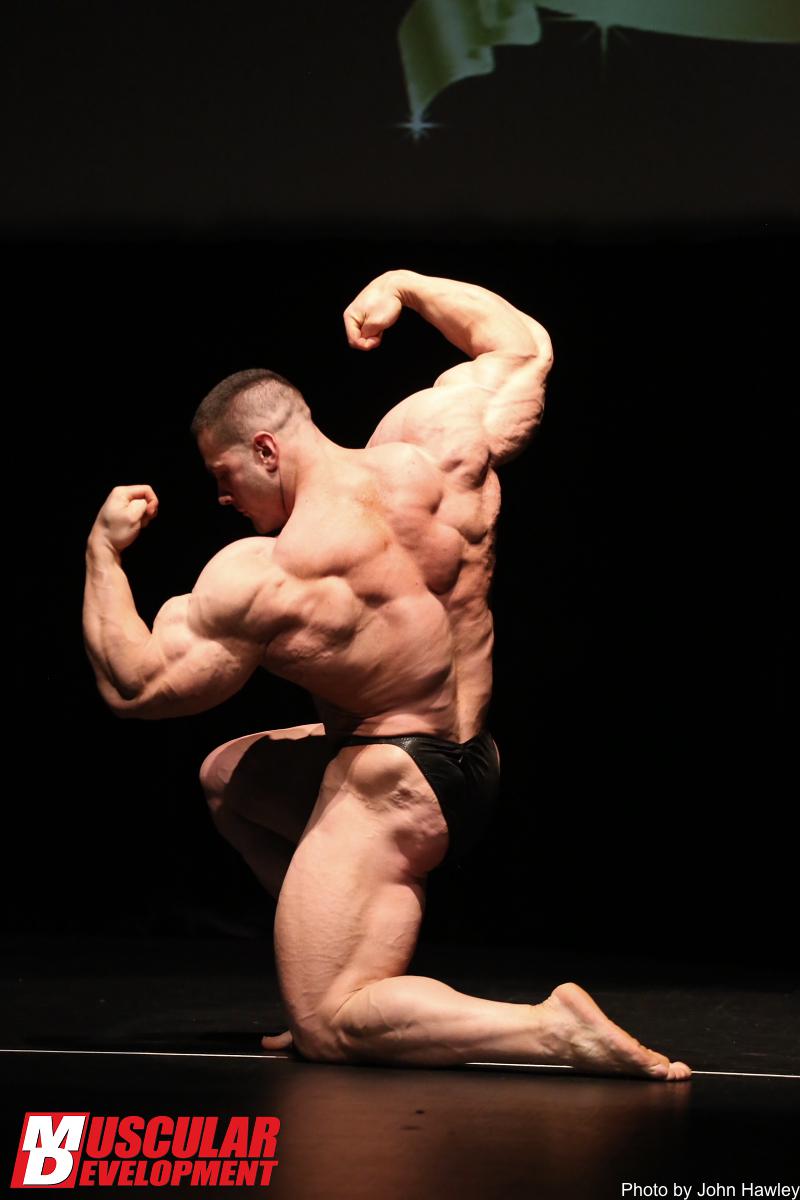 Evan Centopani