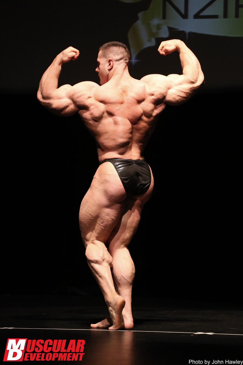 Evan Centopani
