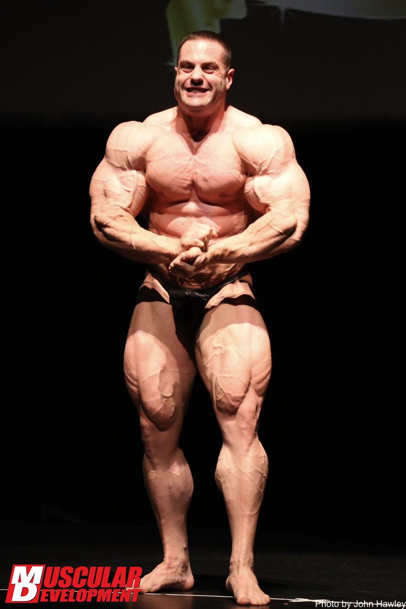 Evan Centopani