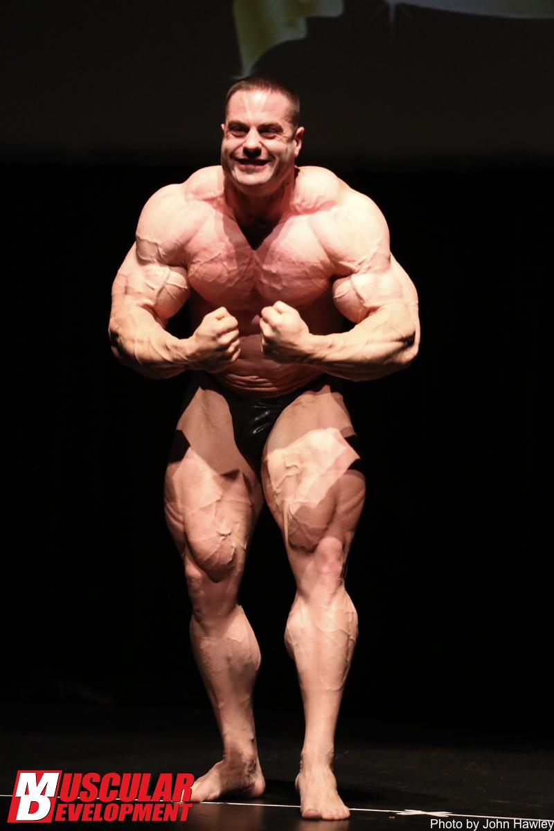 Evan Centopani