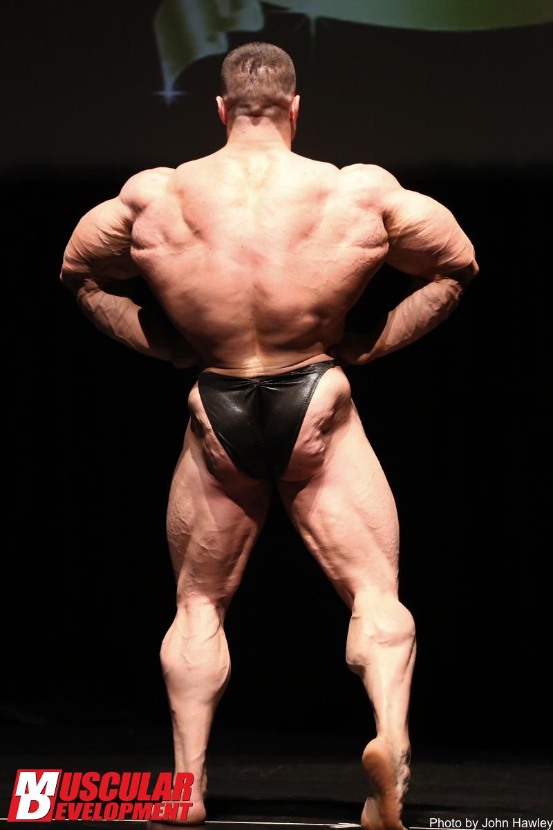 Evan Centopani
