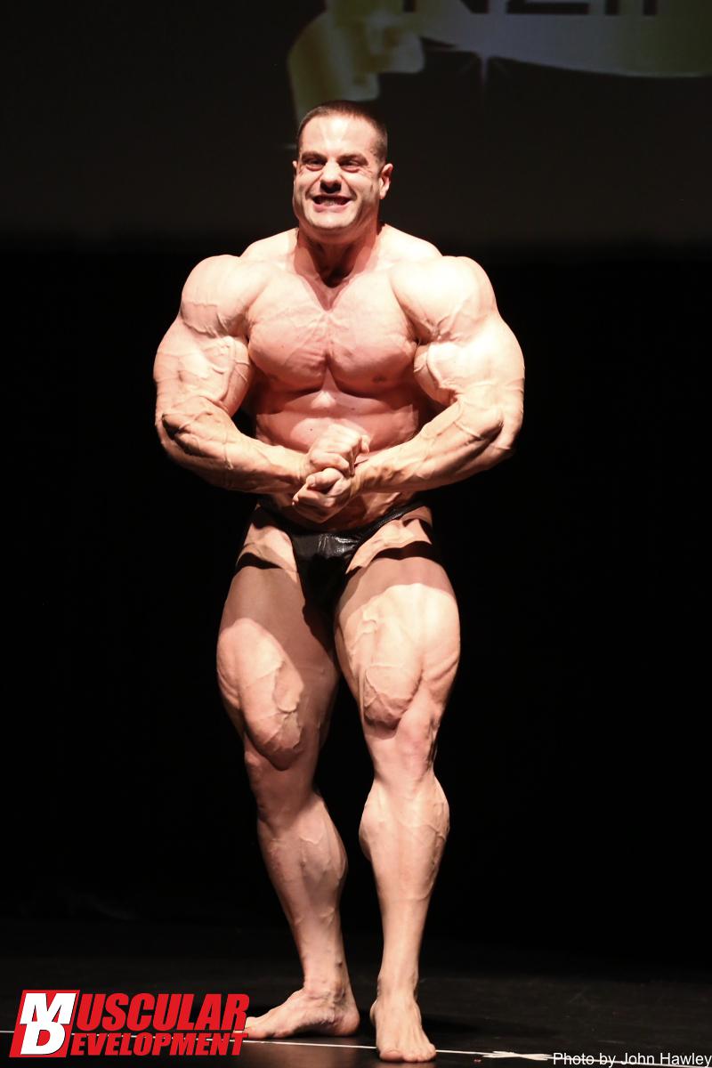 Evan Centopani