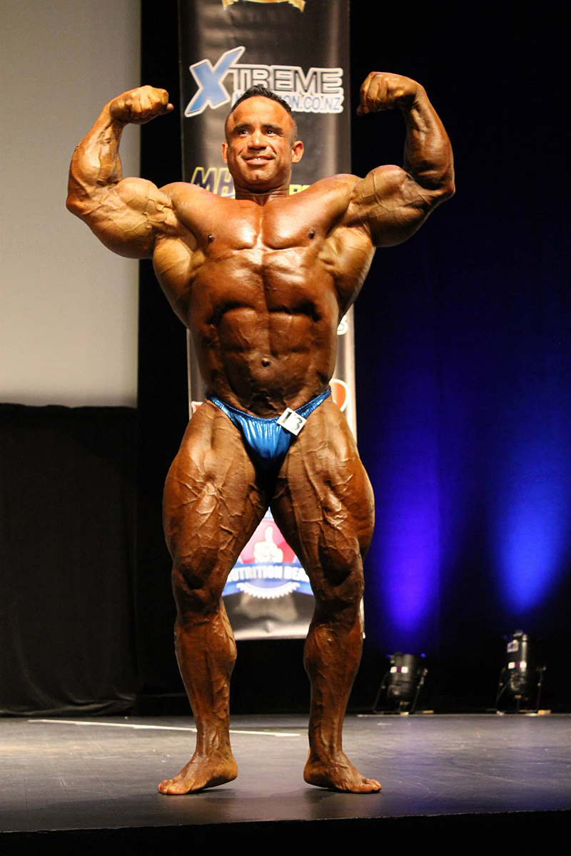 Jose Raymond