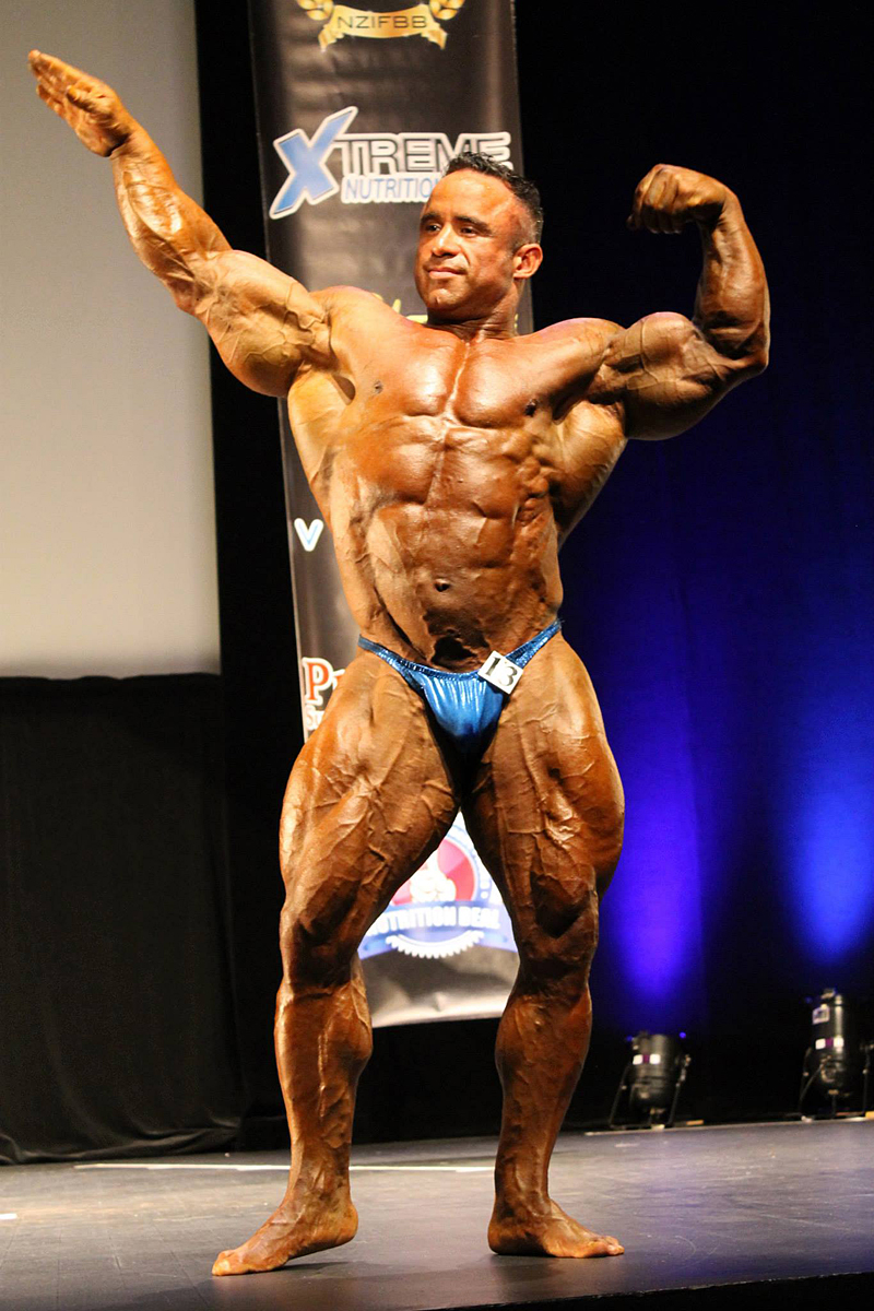 Jose Raymond