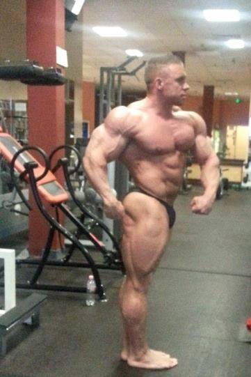 Daniel Toth