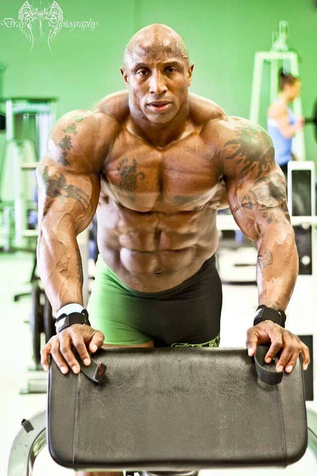 Keith Williams