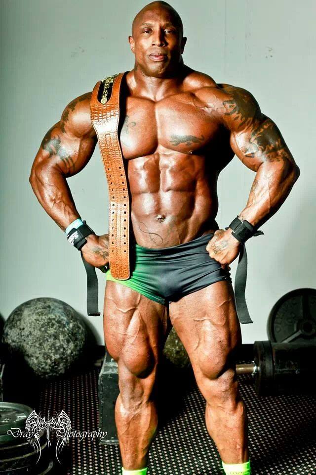 Keith Williams