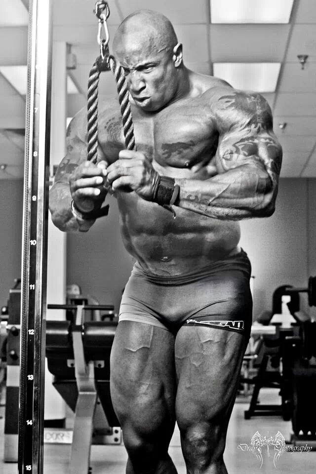 Keith Williams